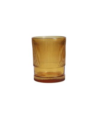 Noho Iced Beverage 12.85-oz. Glasses, Set of 4