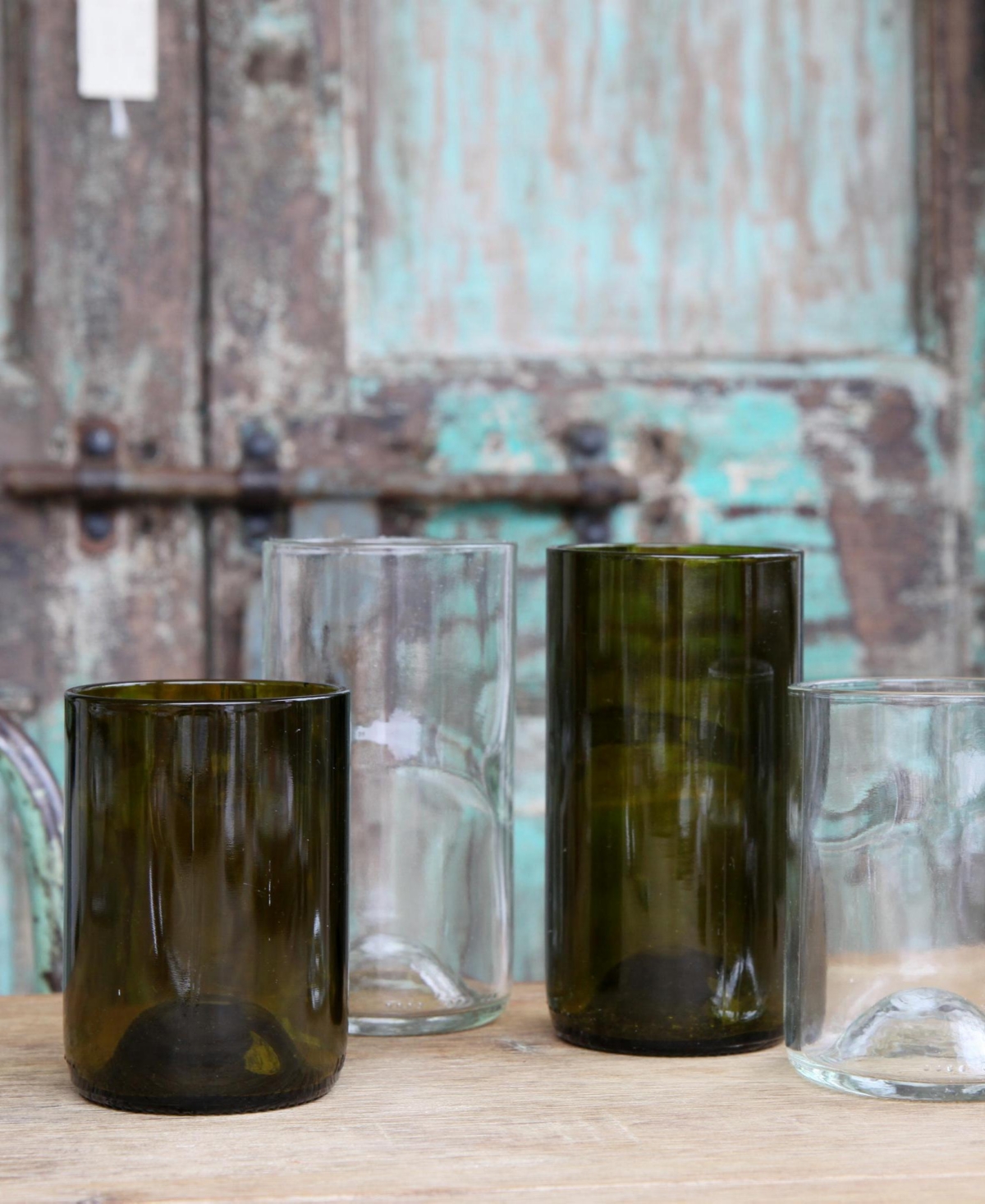 FORTESSA VINTAGE WATER GLASS 16OZ