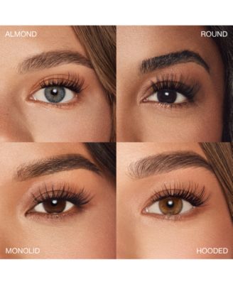 Seamless Underlash Extensions Kit - Faux Mink