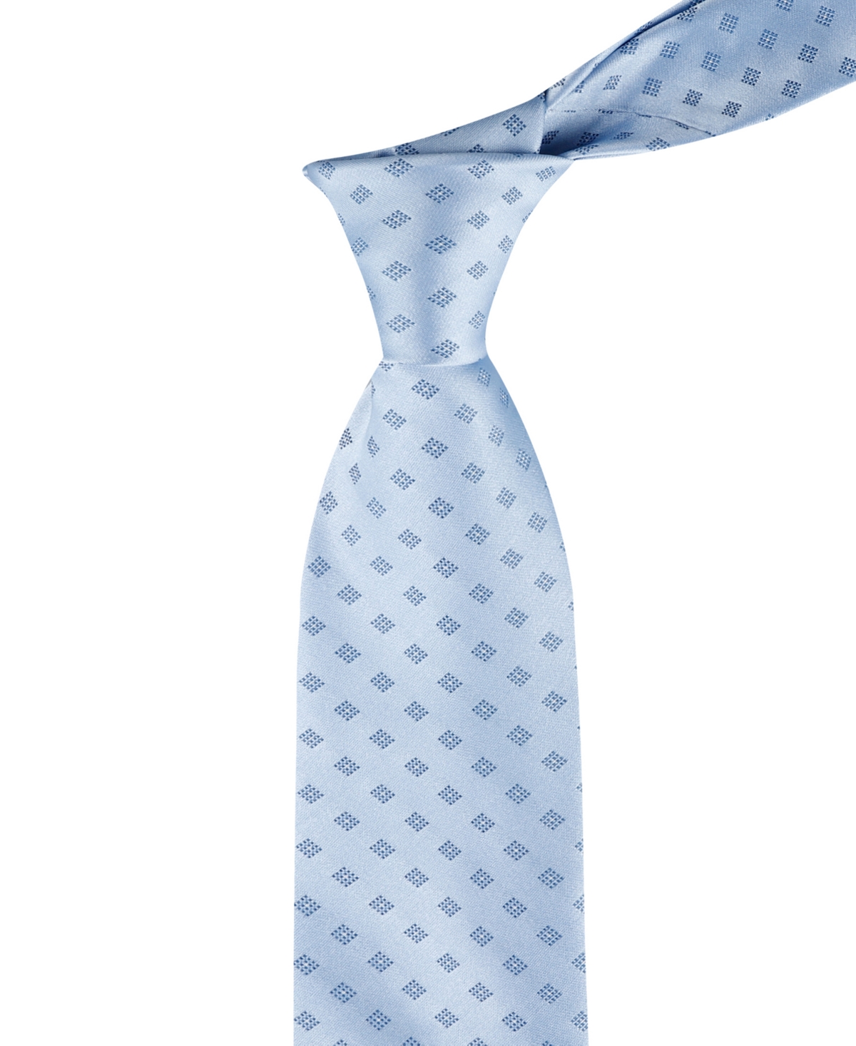 Calvin Klein Men's Shelby Textured Tie