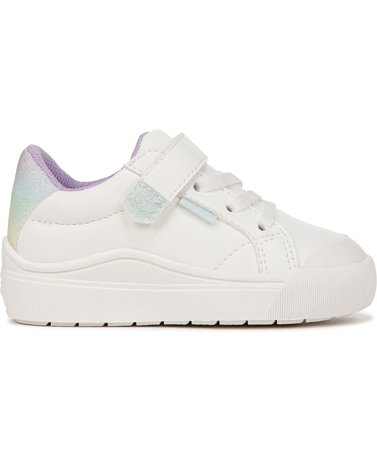 Кроссовки Dr. Scholl's Time Out Toddler Sneakers для мальчиков, цвет: Белый — фото 2