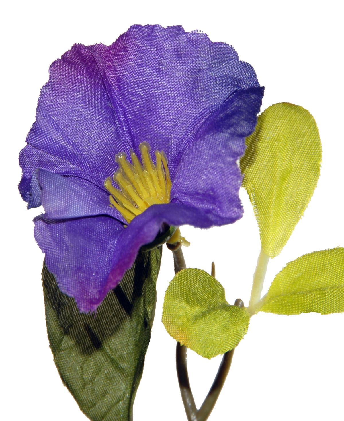 National Tree CompanyFlower Garland - Purple