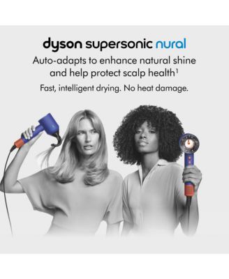 Supersonic Nural hair dryer | New