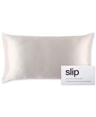 Pure Silk King Pillowcase