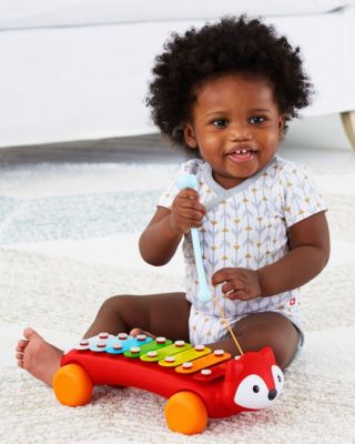 Explore & More Fox Xylophone