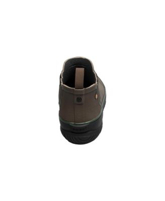 Men's Digger Slip On Boot