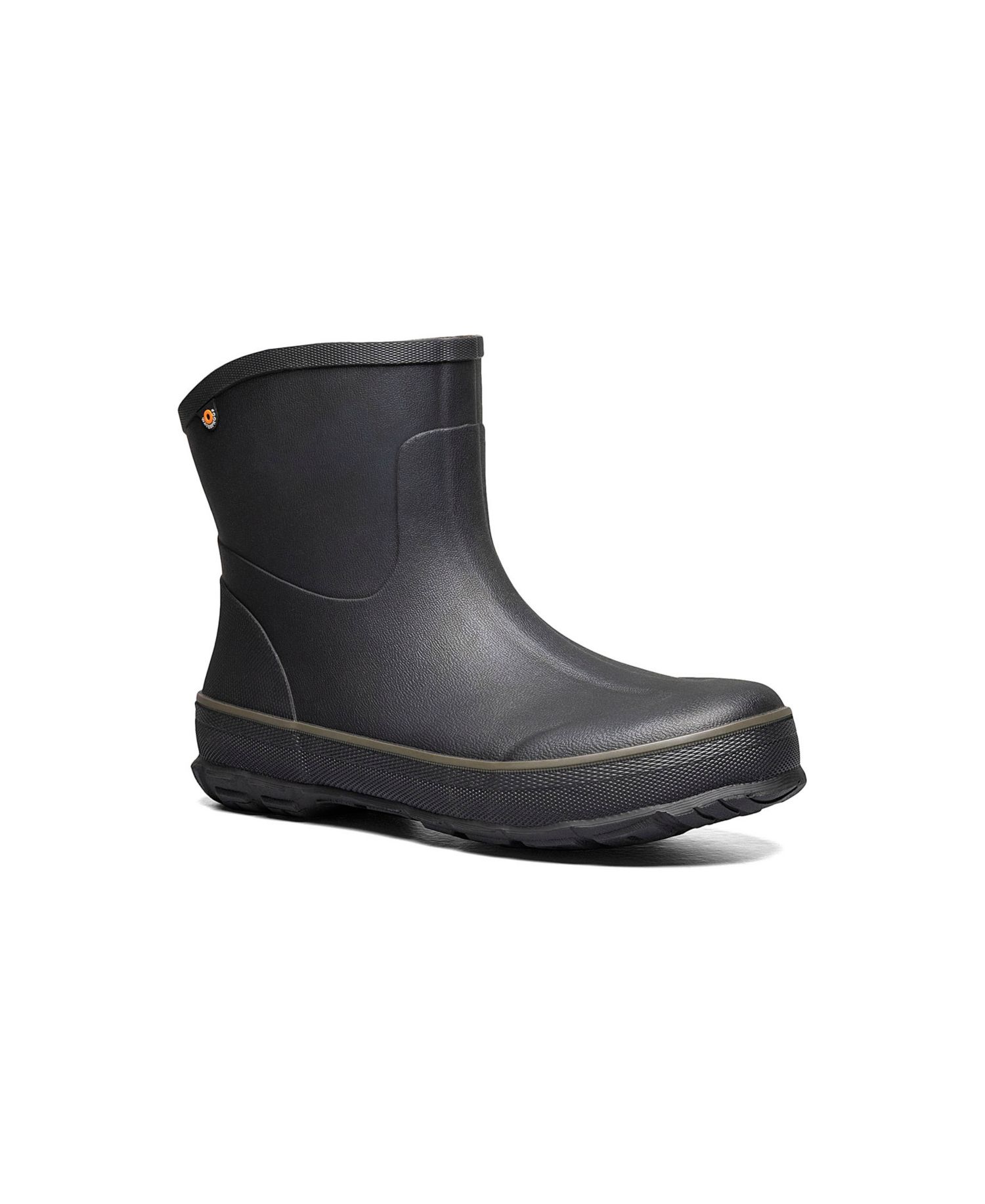 Men's Digger Mid Boot