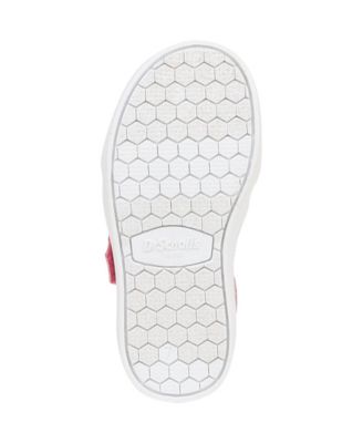 Madison Toddler Slip-ons