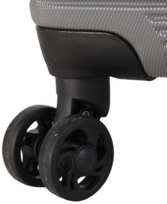 Vixen 3 Piece Luggage