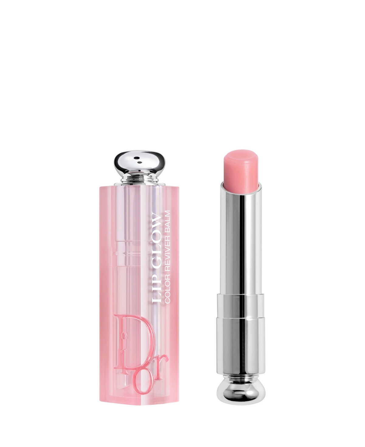 Dior Addict Lip Glow Balm - Glow 001 Pink (A delicate pink)
