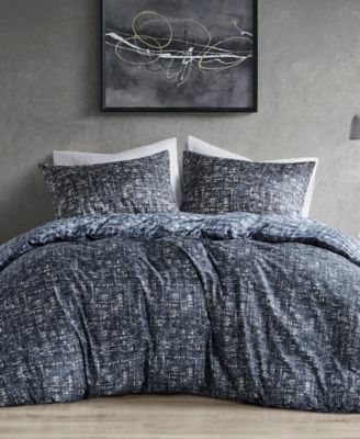 510 Design - Maca Reversible Duvet Cover Sets