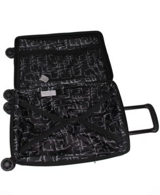 Fanciful 3 Piece Luggage Set