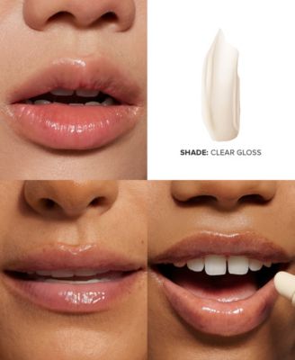 2-Pc. Nudeskin Hydrating Peptide Lip Butter Set, Created for Macy's