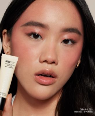 Nudeskin Hydrating Peptide Lip Butter