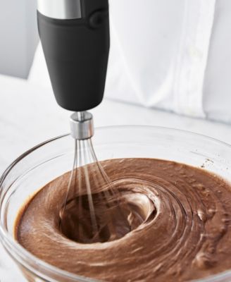 Electric Variable Speed Hand Blender