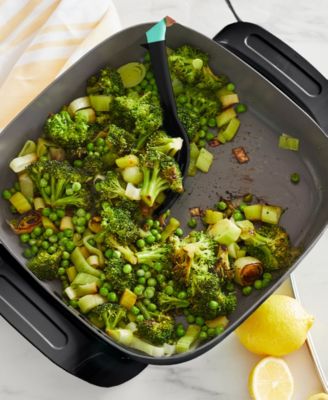 Healthy Power 5-in-1 Electric Skillet