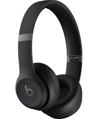 Photo 1 of - Solo 4 True Wireless On-Ear Headphones