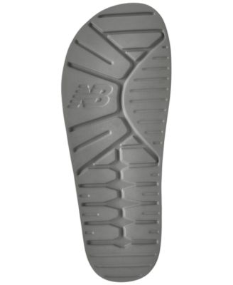 New Balance Mens 200 Slide Sandals from Finish Line 3790₽