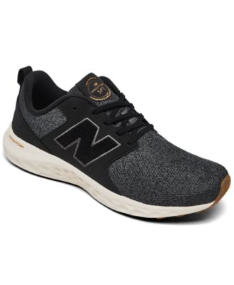 New Balance Men's Fresh Foam SPT Lux v4 Running Sneakers from
