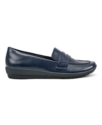 Women's Aerilyn Slip-On Penny Loafers