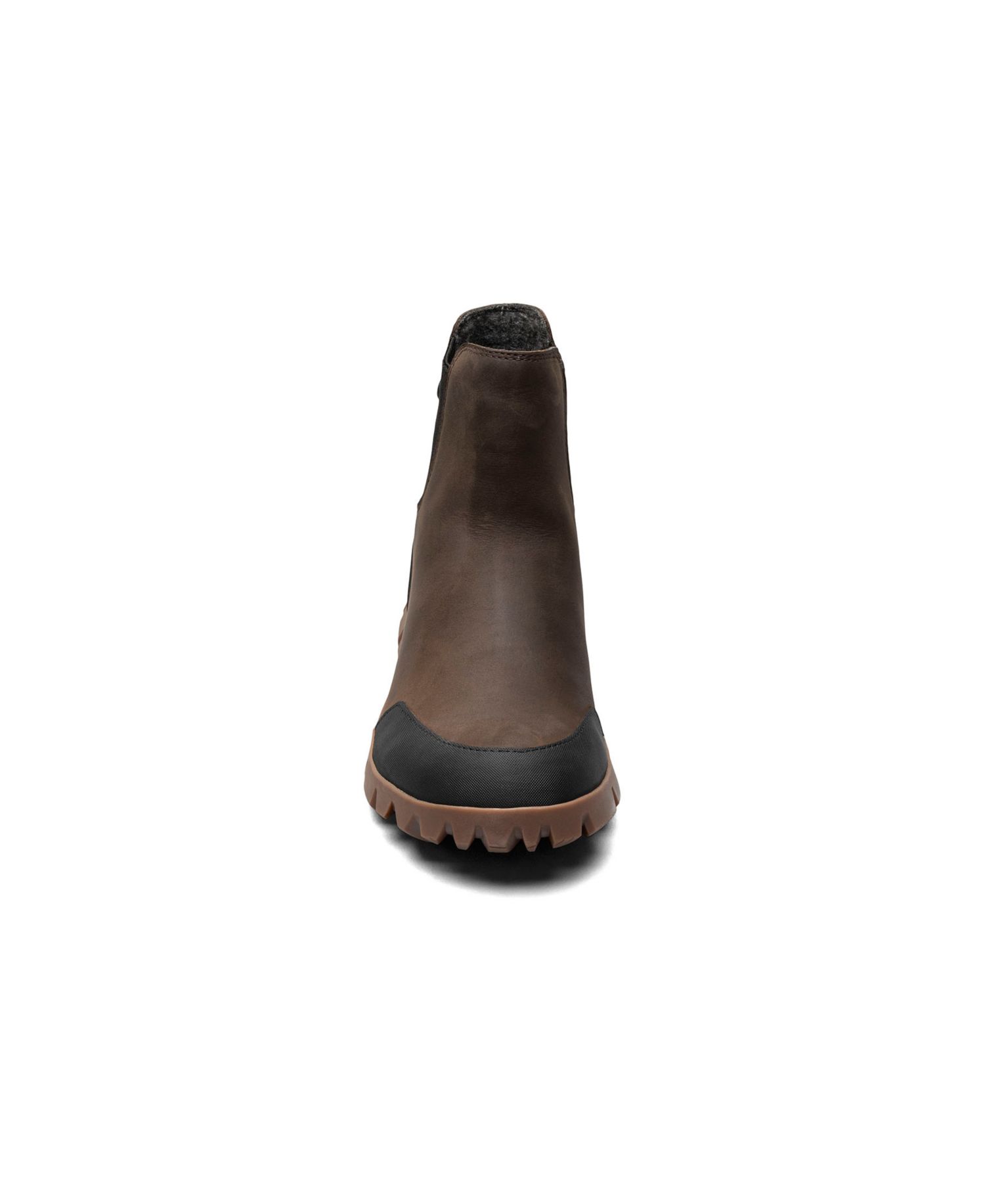 Men's Arcata Urban Leather Slip-Resistant Chelsea Boots