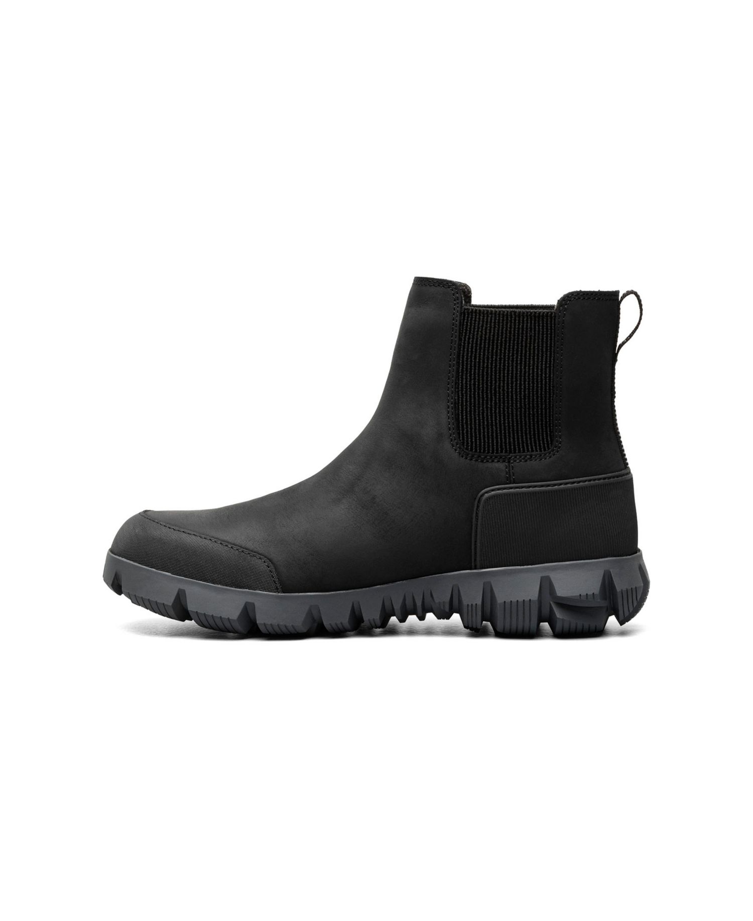 Men's Arcata Urban Leather Slip-Resistant Chelsea Boots