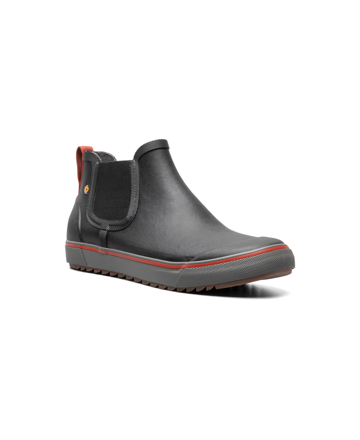 Men's Kicker Rain Chelsea Ii Boot - Navy Multi