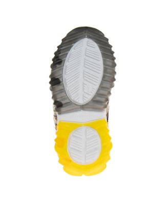 Toddler Boys Toy Story Hook and Loop Sneakers