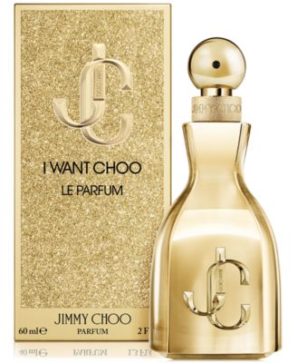 I Want Choo Le Parfum, 3.3 oz.