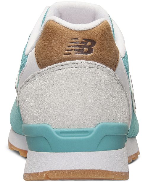 New Balance Women's 696 Casual Sneakers from Finish Line & Reviews Finish Line Athletic