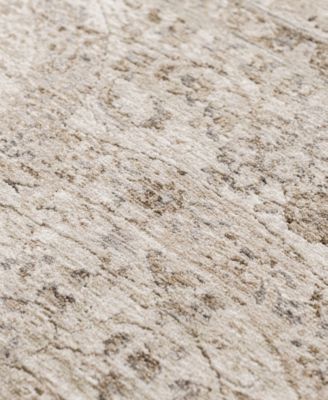 Cyprus CY8 2'3x7'10 Runner Area Rug