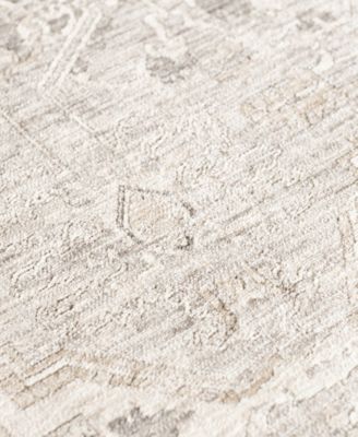 Cyprus CY2 2'3x7'10 Runner Area Rug