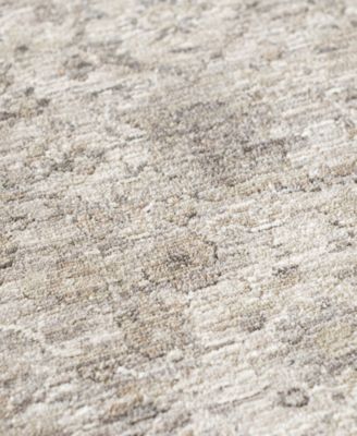 Dalyn Cyprus Cy10 18x26 In Gray
