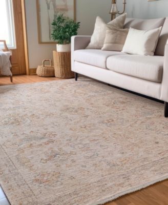 Vienna VI4 3'x5' Area Rug