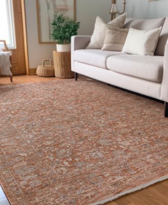 Vienna VI9 3'x5' Area Rug