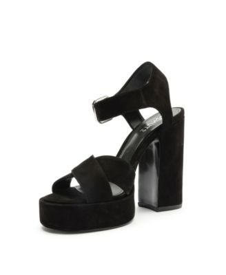 Schutz Women's Penelope Platform Sandals