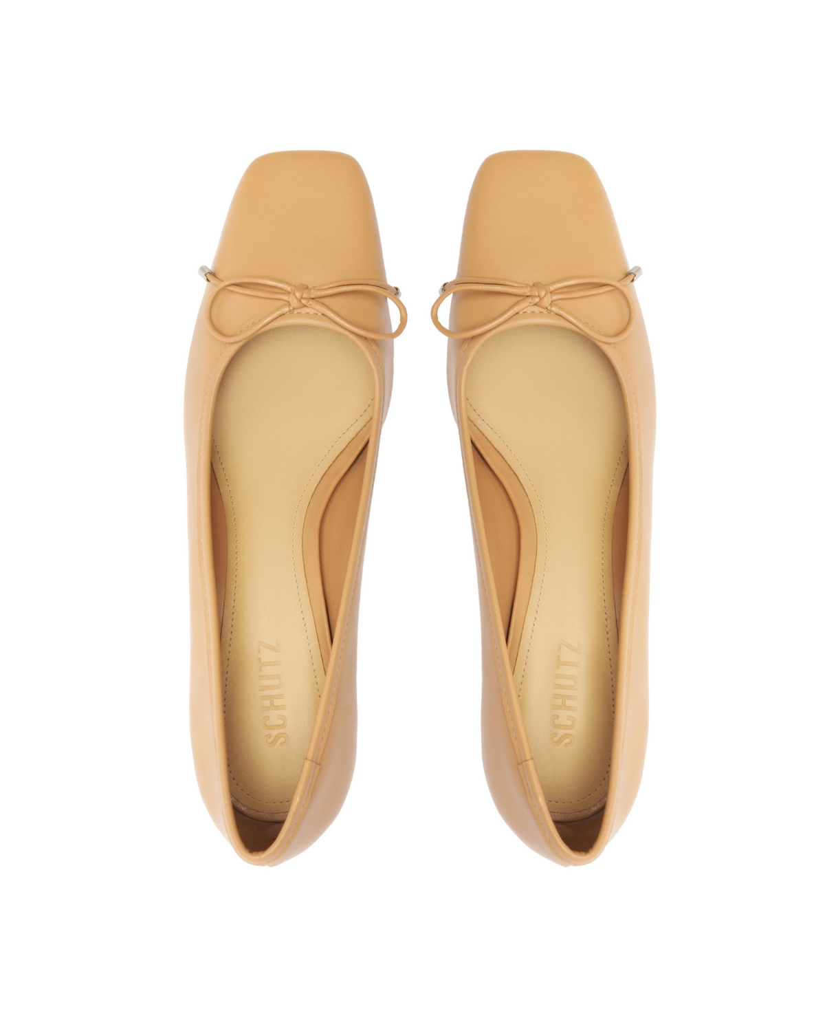Schutz Women's Arissa Mid-Block Pumps