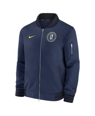 新品未開封Nike ドジャース2024シティコネクトボンバー