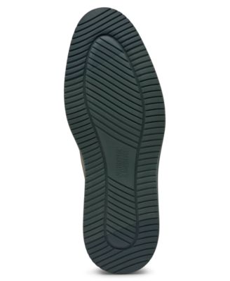 Men's Upton Plain Toe Dress Casual Lace Up Shoes