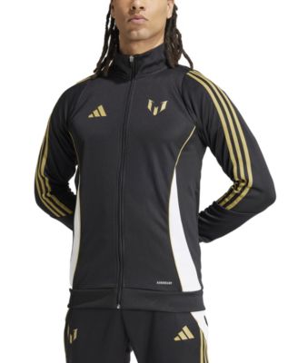 Adidas Men s Messi Tiro 24 Track Jacket Macy s