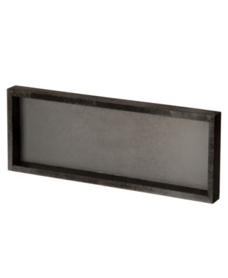 4" Trick or Treat Hanging Wall Decoration, Halloween Collection