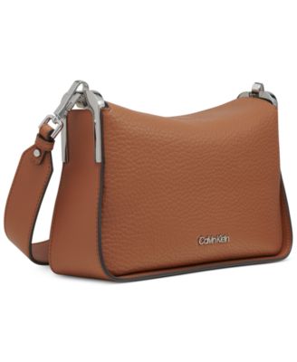 Fay Demi Shoulder with Magnetic Top Closure