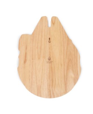 Star Wars Millennium Falcon 16" Serving Board