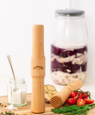 Fermentation Set with Packer