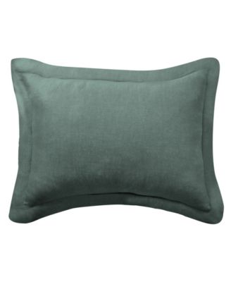 Washed Linen Sham, King