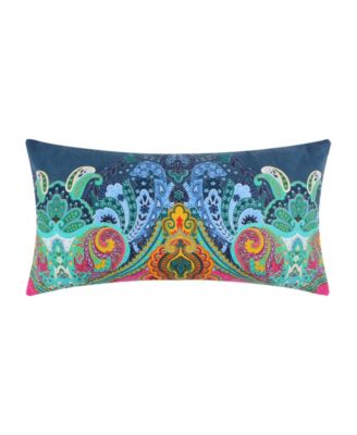 Mackenzie Reversible 3-Pc. Duvet Cover Set, King/California King