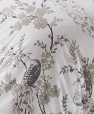 Pisa Reversible 2-Pc. Duvet Cover Set, Twin/Twin XL