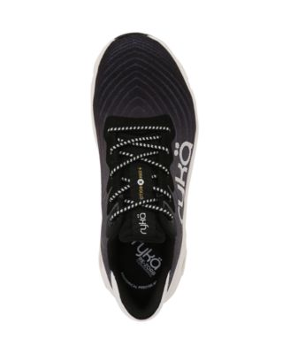 Women's Devotion X Max Plus Lace Up Walking Sneakers