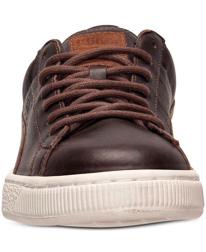 puma basket citi series