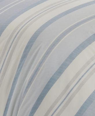 Ipanema Reversible 3-Pc. Comforter Set, King/California King